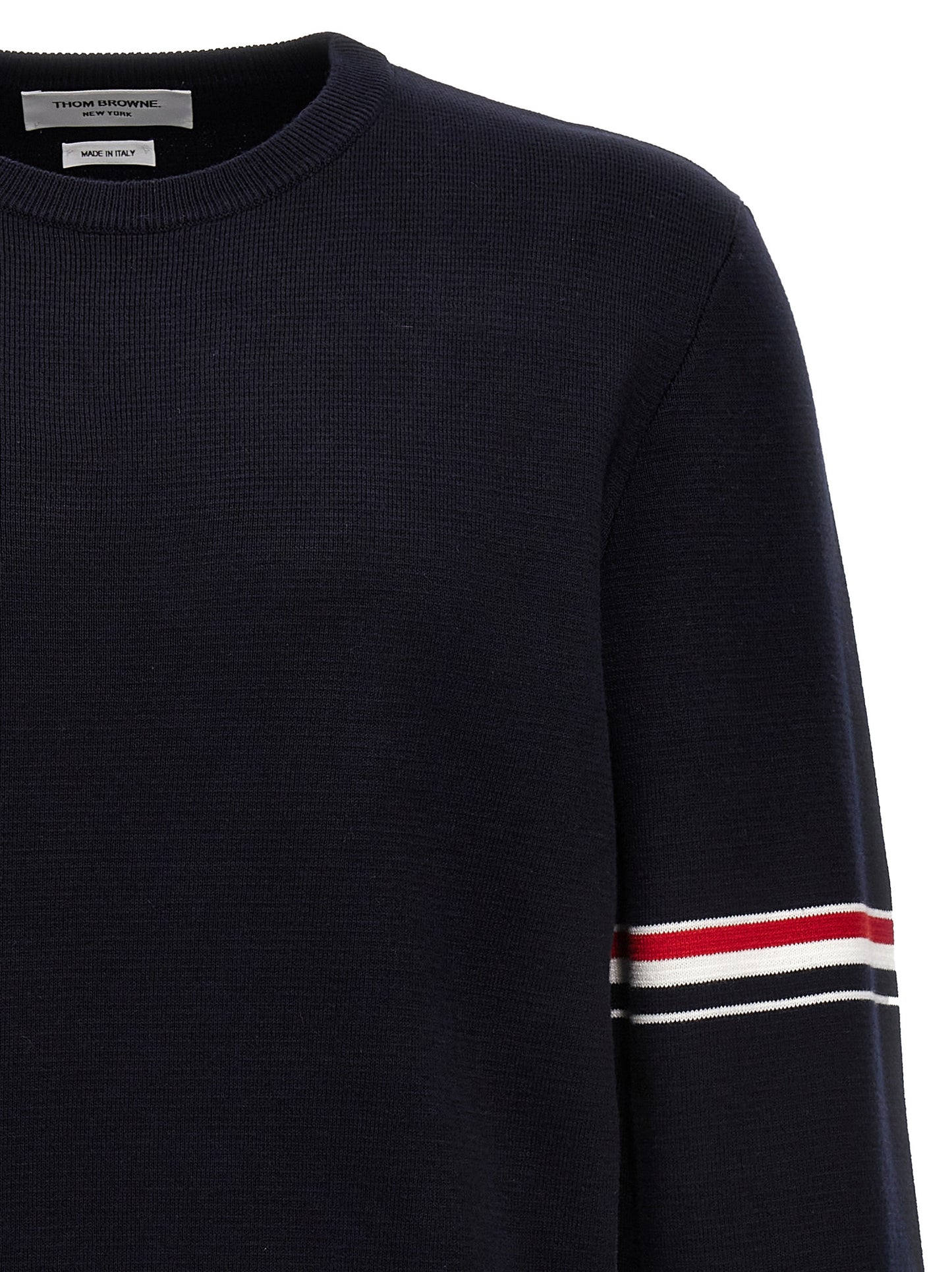 'Classic' sweater Sweater, cardigans