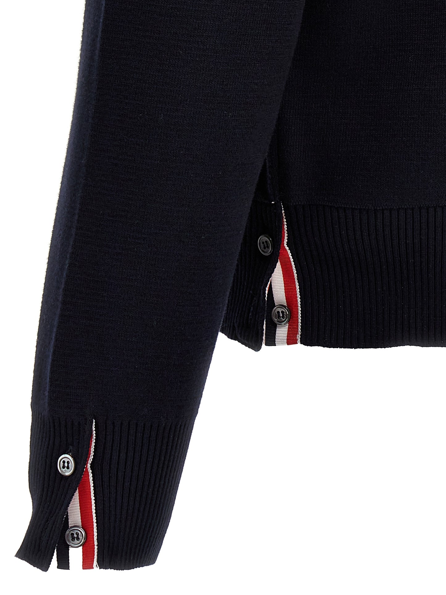 'Classic' sweater Sweater, cardigans