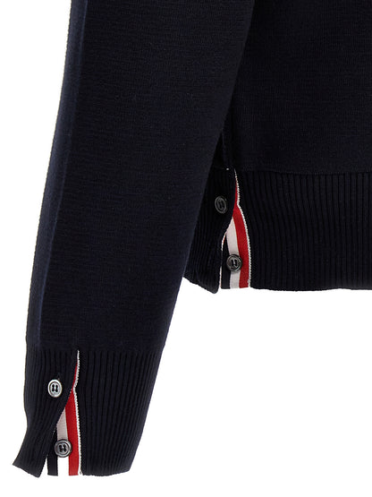 'Classic' sweater Sweater, cardigans