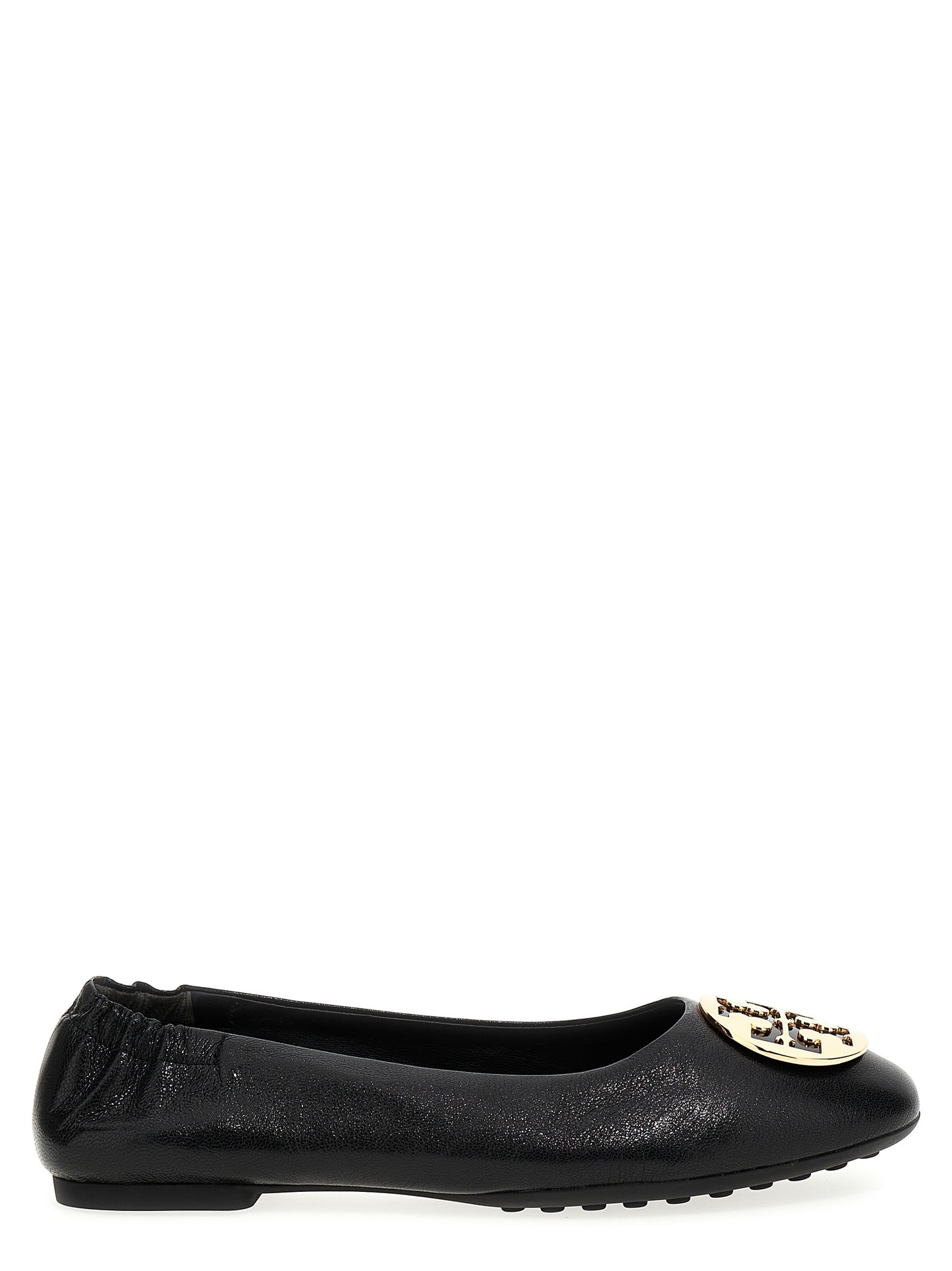 'New logo' ballet flats Flat shoes