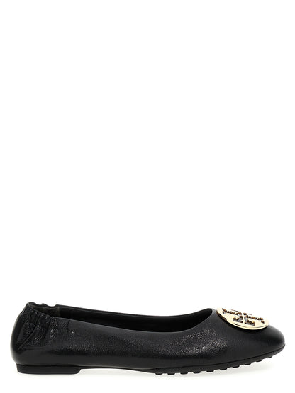 'New logo' ballet flats Flat shoes