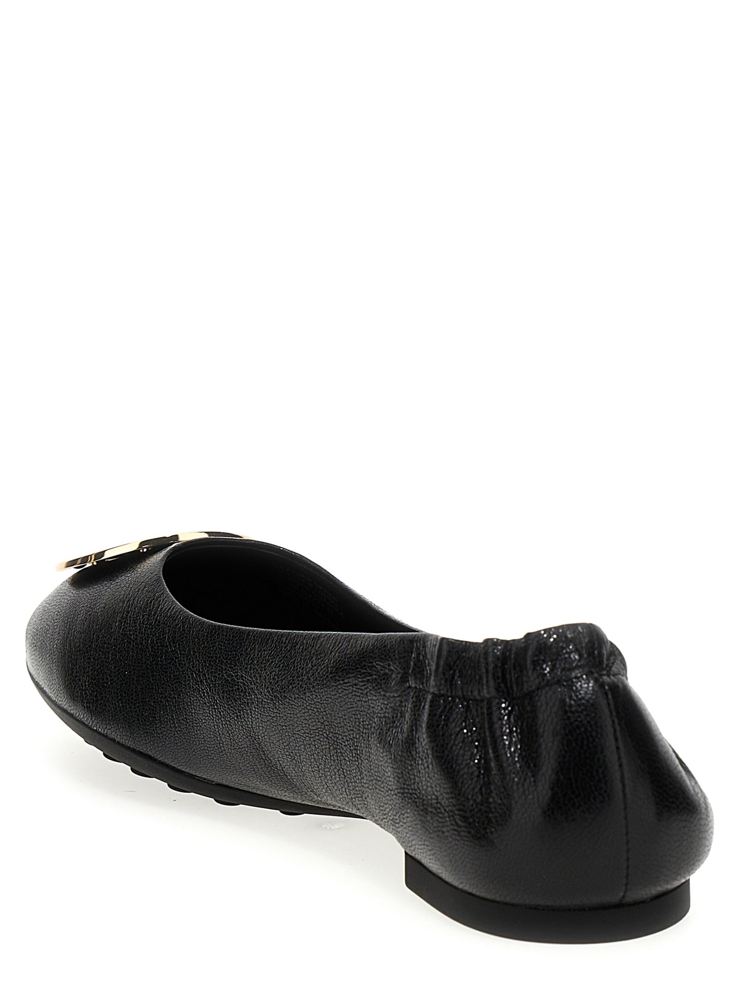 'New logo' ballet flats Flat shoes