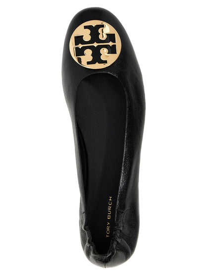'New logo' ballet flats Flat shoes