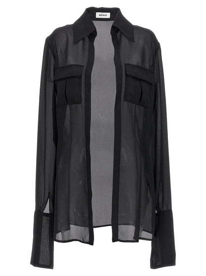 'Georgette' shirt Shirt, blouse