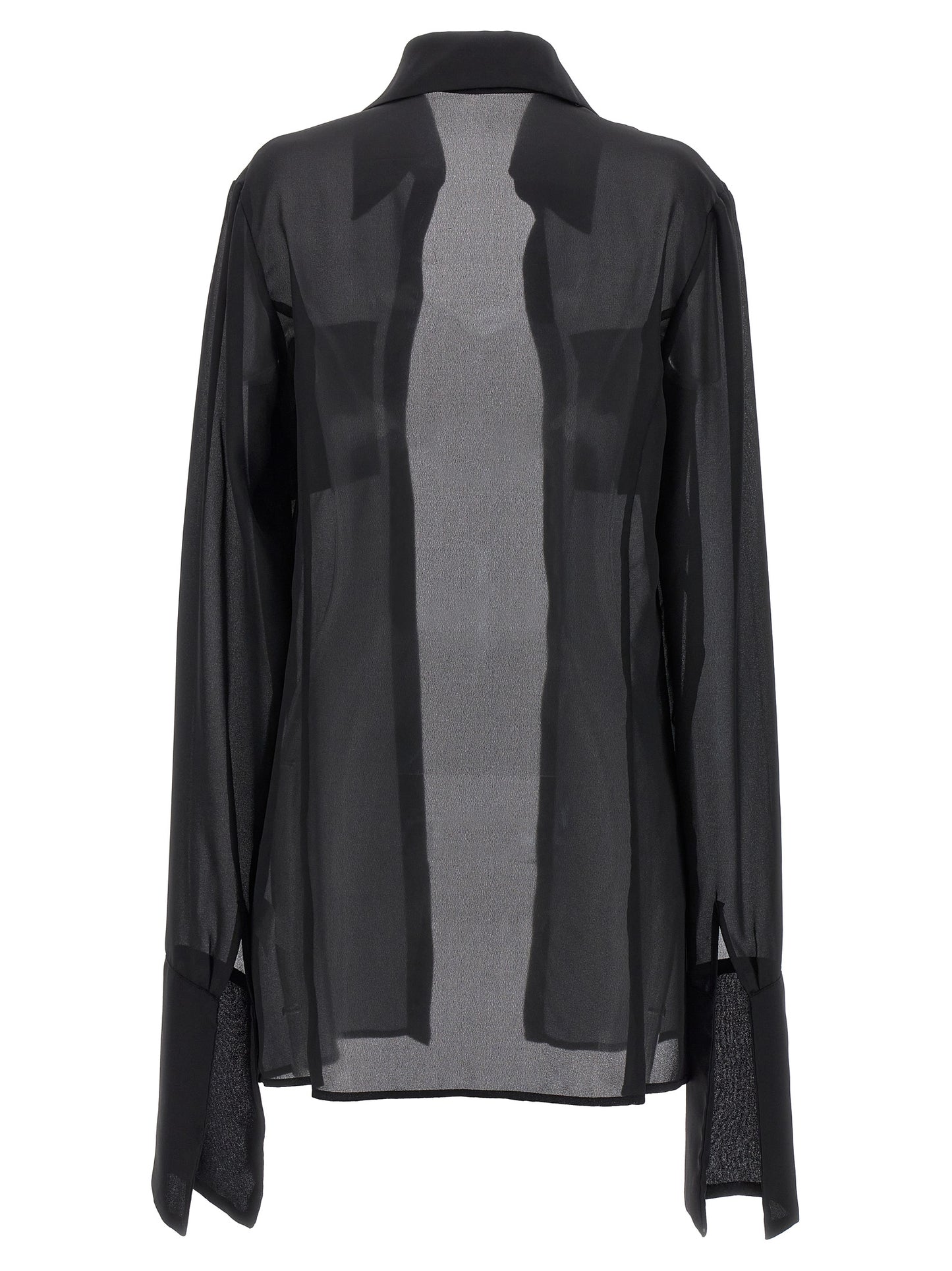 'Georgette' shirt Shirt, blouse