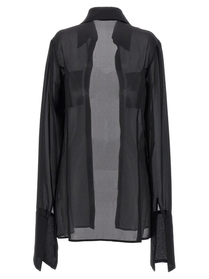 'Georgette' shirt Shirt, blouse