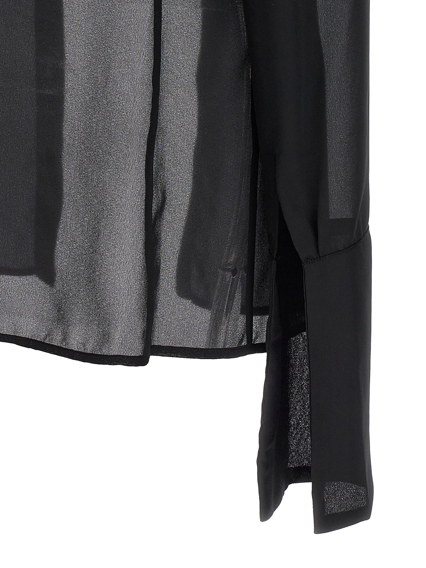 'Georgette' shirt Shirt, blouse