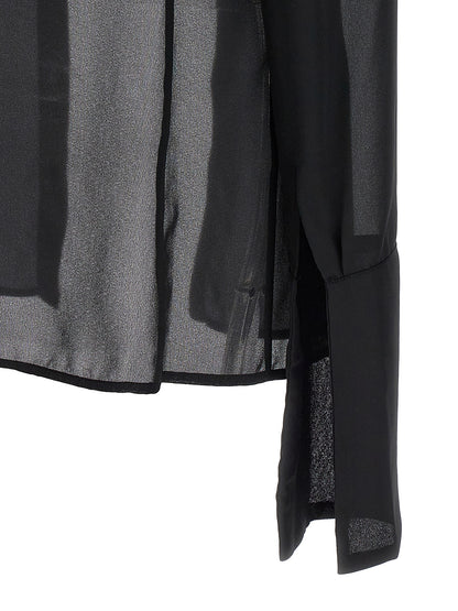 'Georgette' shirt Shirt, blouse