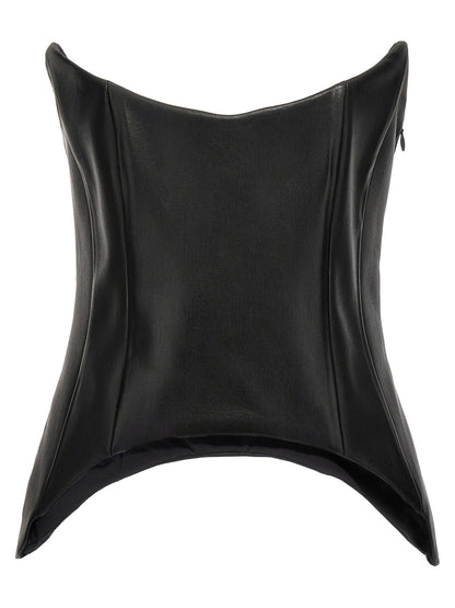 Bustier top Tops