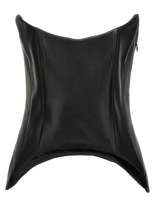 Bustier top Tops