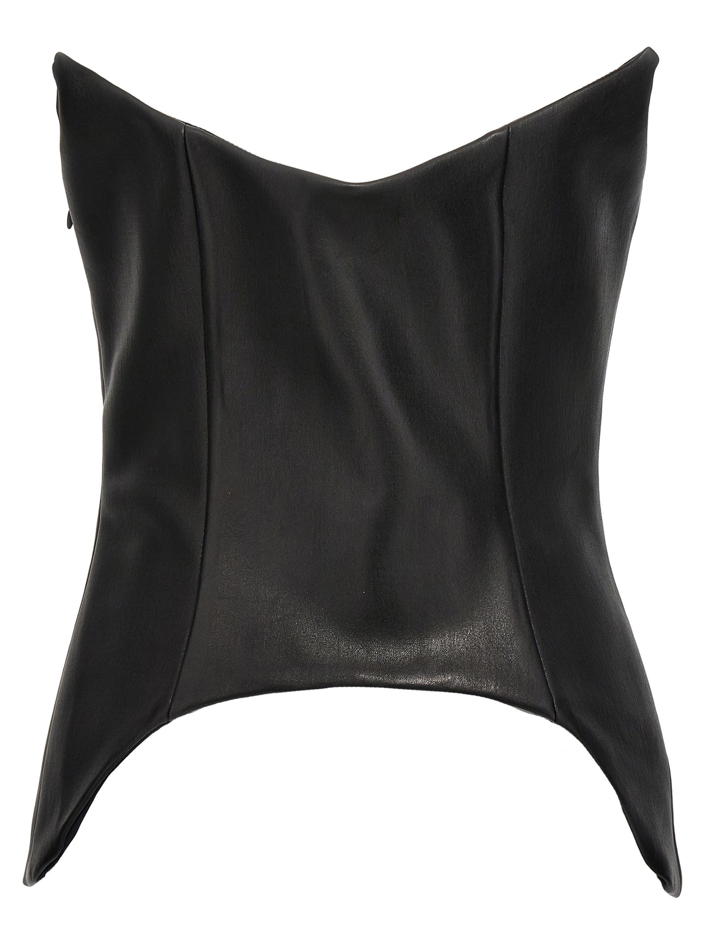 Bustier top Tops