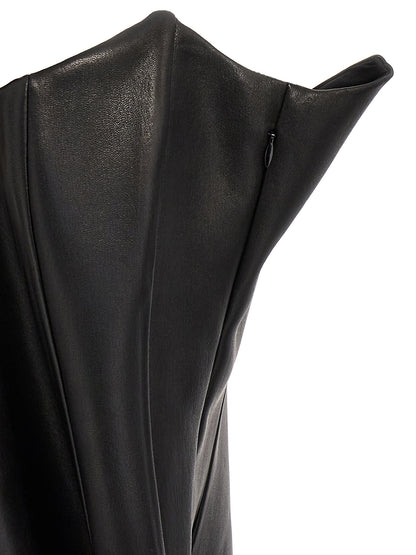 Bustier top Tops