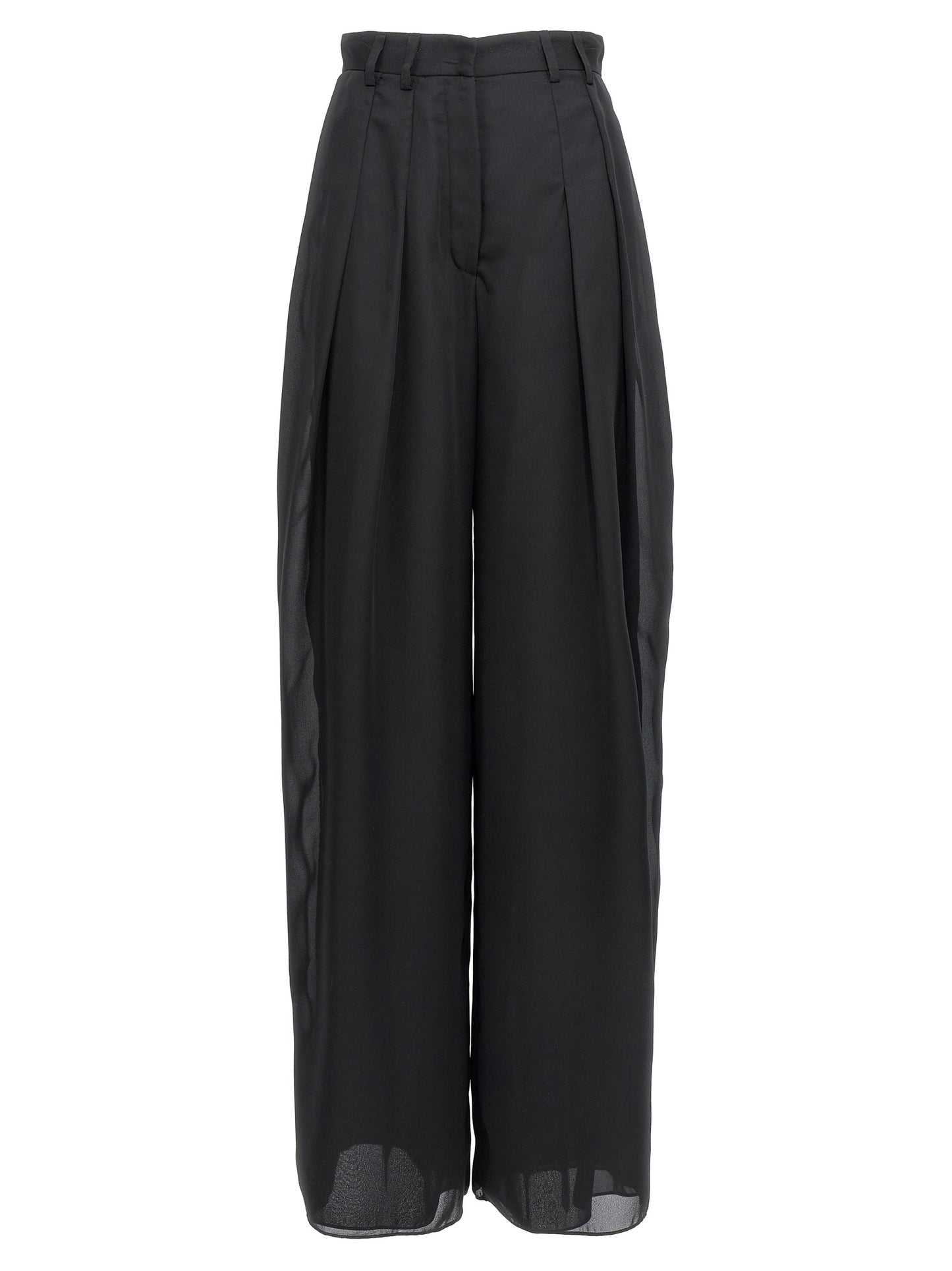 Georgette' pants Pants