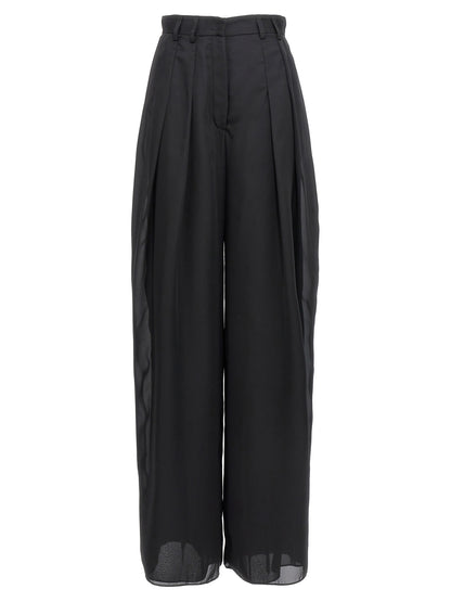 Georgette' pants Pants