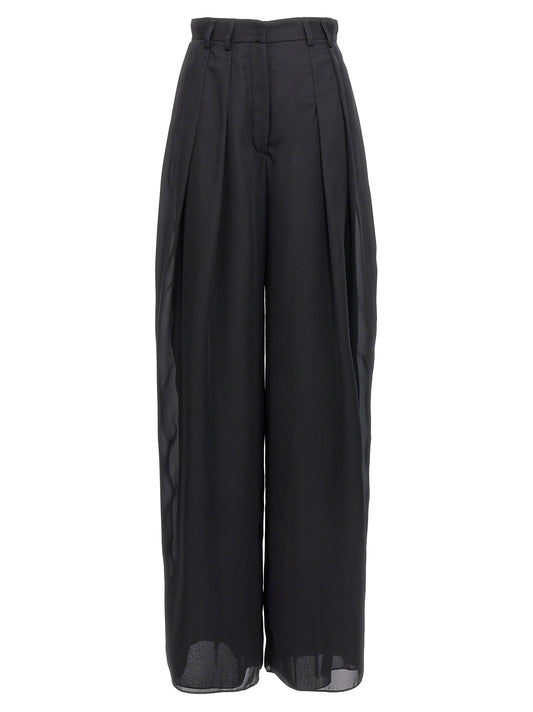 Georgette' pants Pants