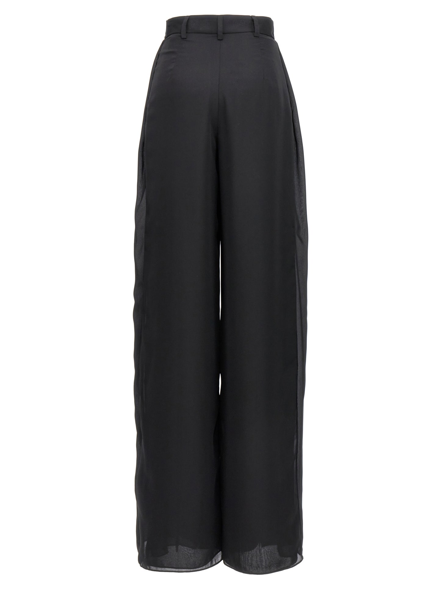 Georgette' pants Pants
