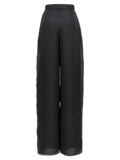 Georgette' pants Pants