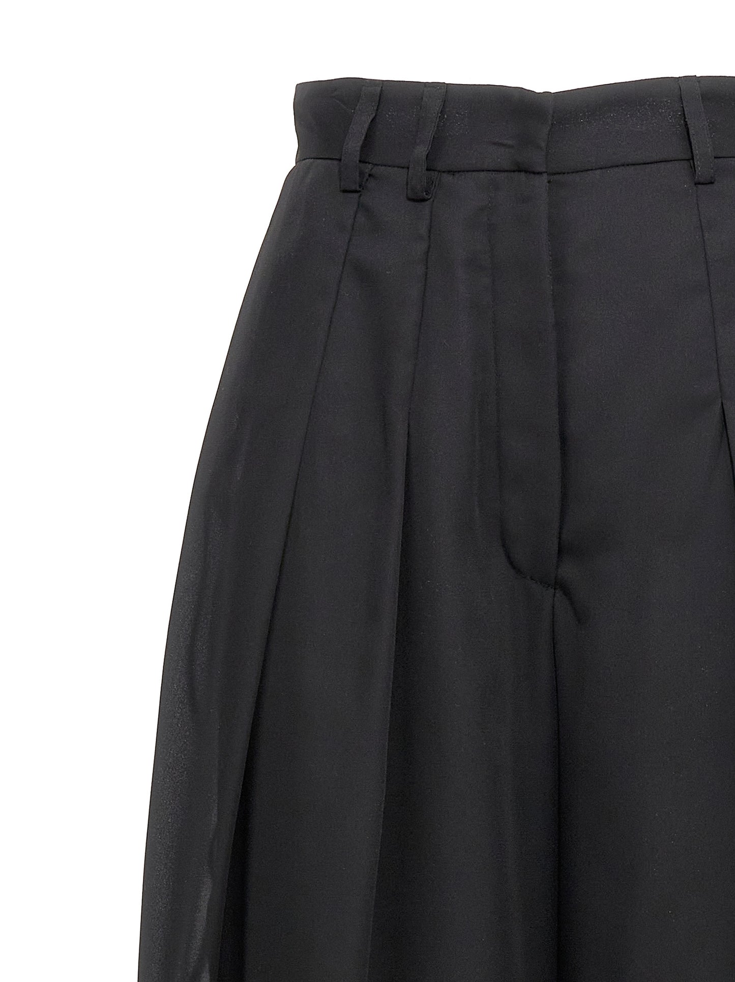 Georgette' pants Pants