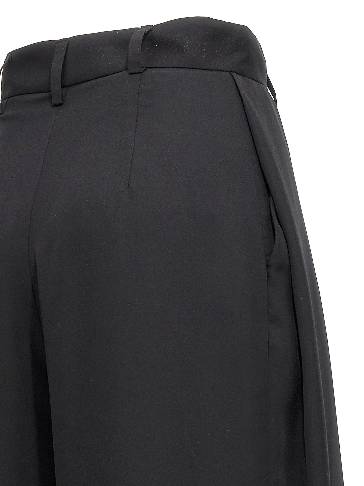 Georgette' pants Pants