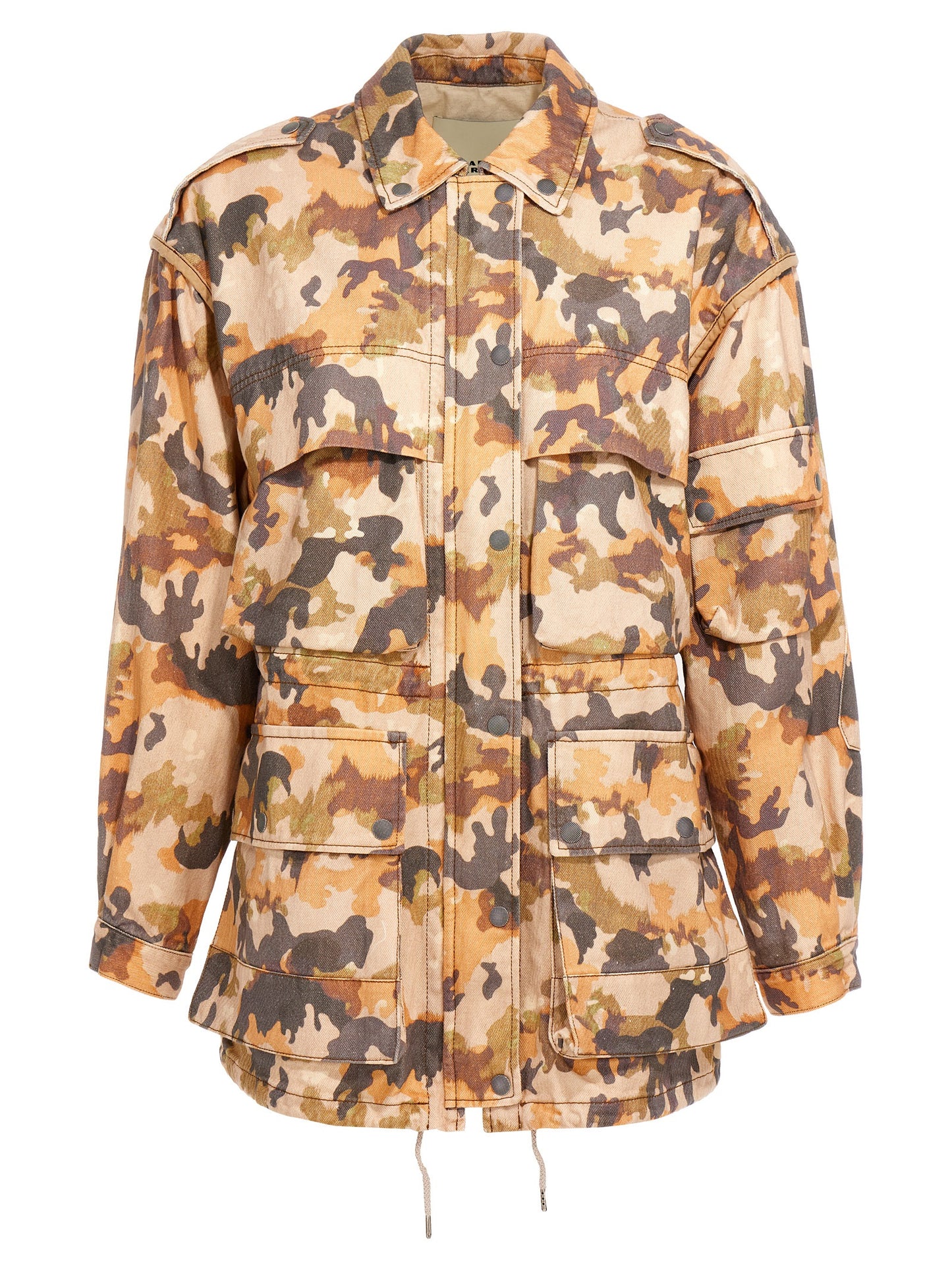 'Elize' jacket Casual jackets, parka