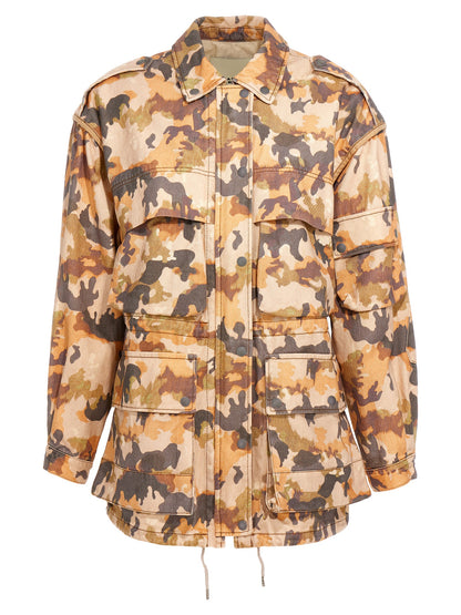 'Elize' jacket Casual jackets, parka