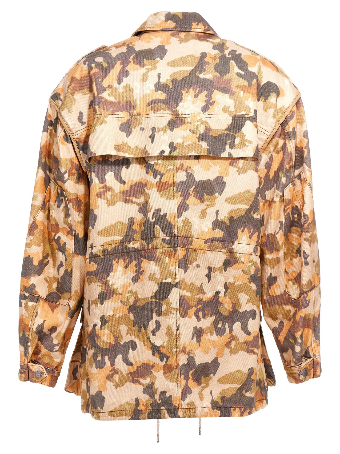 'Elize' jacket Casual jackets, parka
