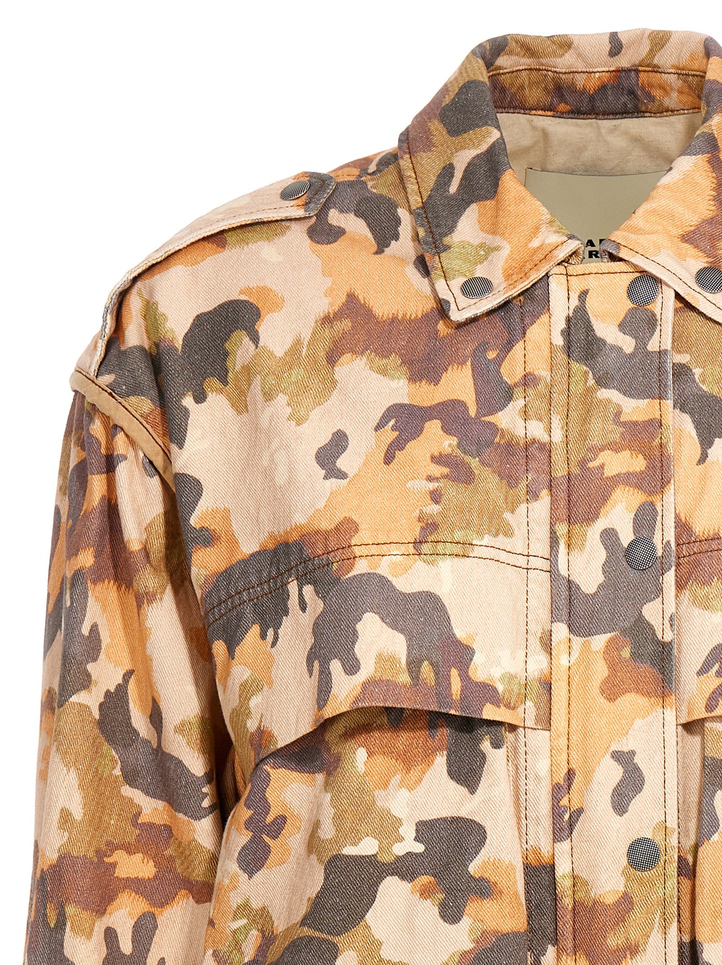 'Elize' jacket Casual jackets, parka