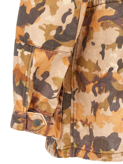'Elize' jacket Casual jackets, parka