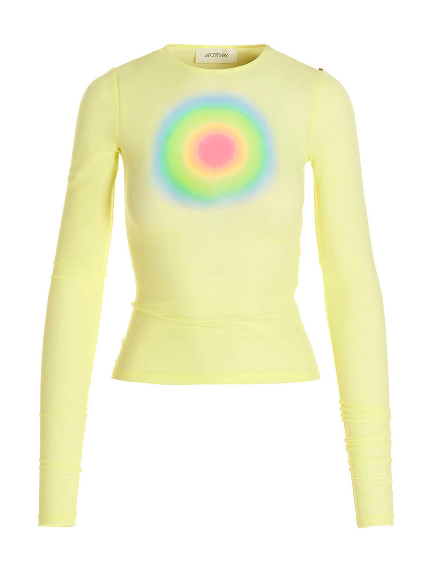 'Terry' top Tops