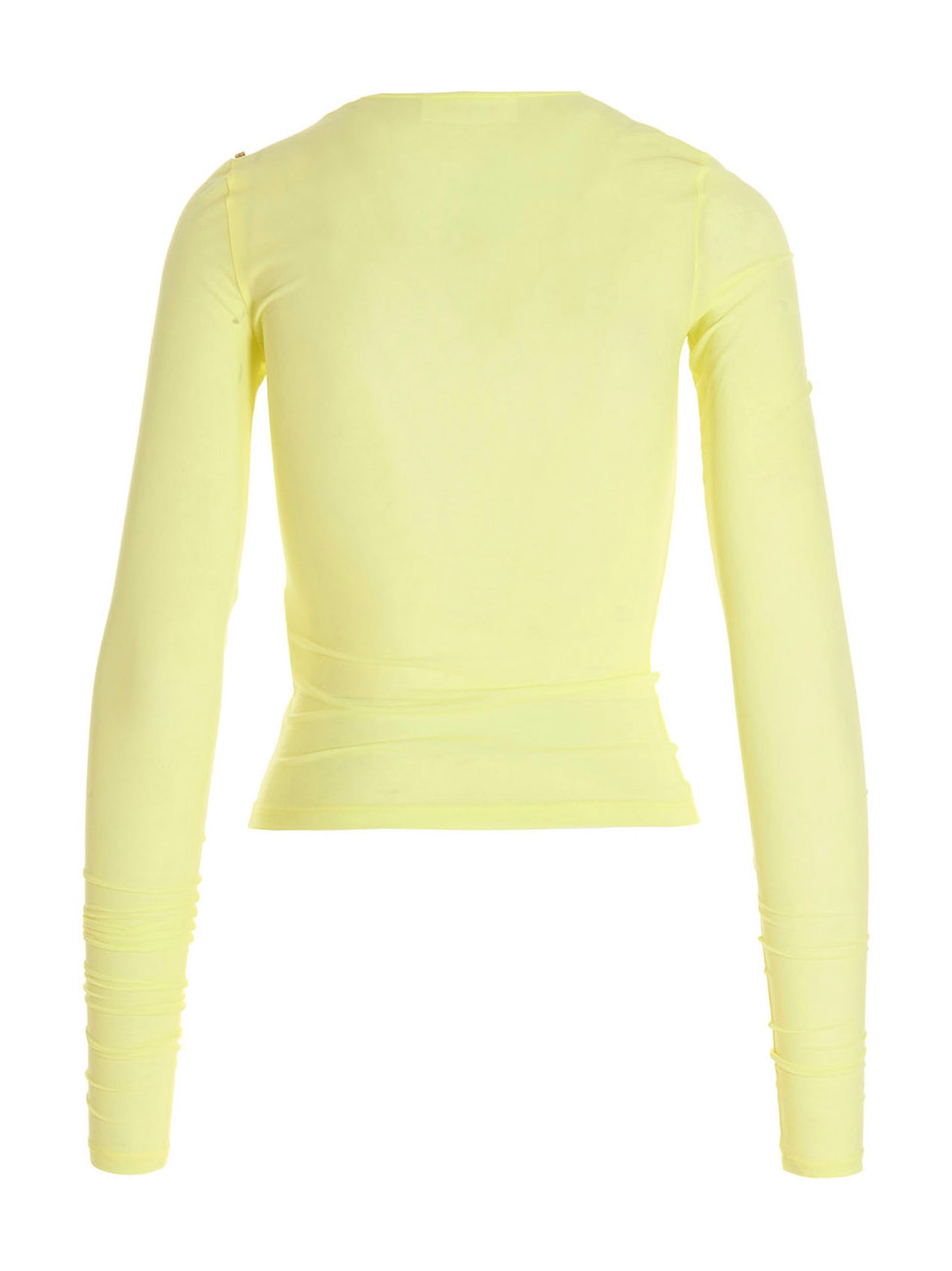 'Terry' top Tops