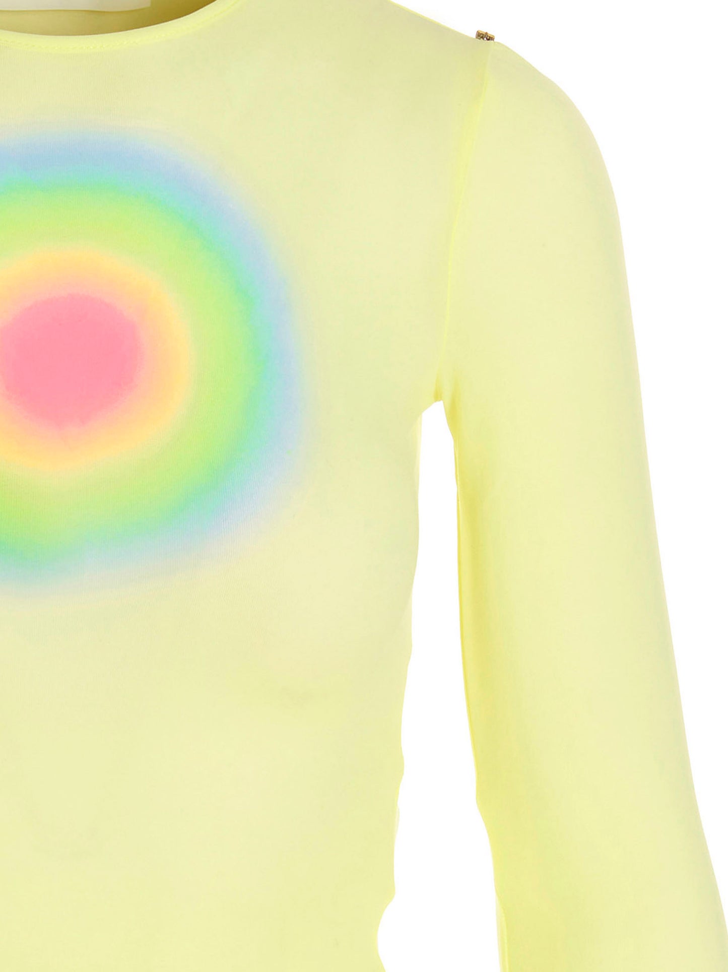 'Terry' top Tops