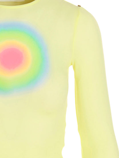 'Terry' top Tops