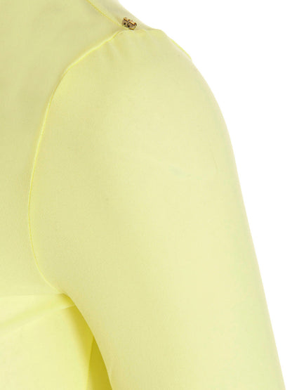 'Terry' top Tops