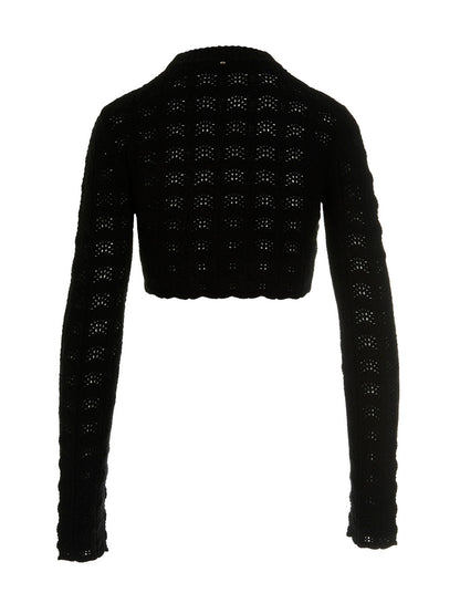 'Medea' sweater Sweater, cardigans