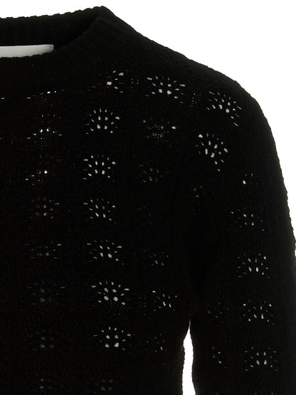 'Medea' sweater Sweater, cardigans