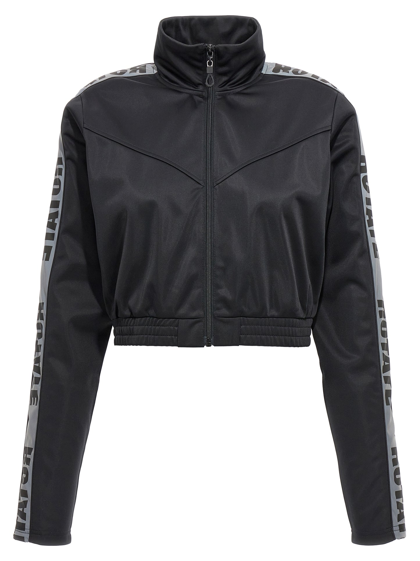 Sunday capsule cropped sweatshirt Sweatshirt