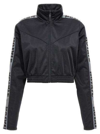 Sunday capsule cropped sweatshirt Sweatshirt