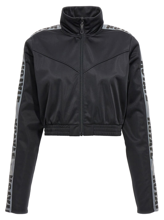 Sunday capsule cropped sweatshirt Sweatshirt