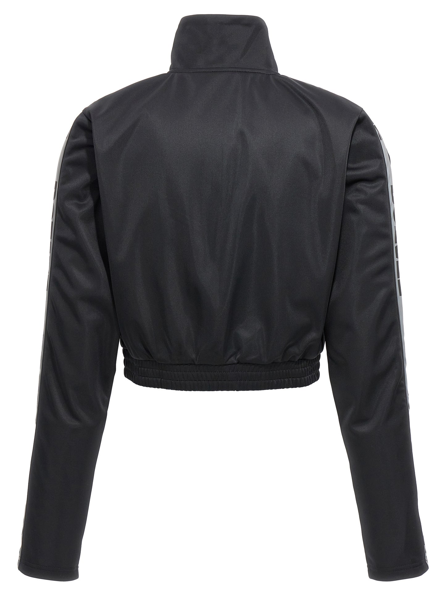 Sunday capsule cropped sweatshirt Sweatshirt