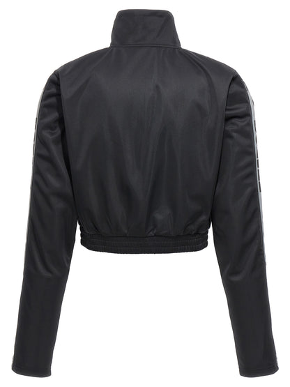 Sunday capsule cropped sweatshirt Sweatshirt