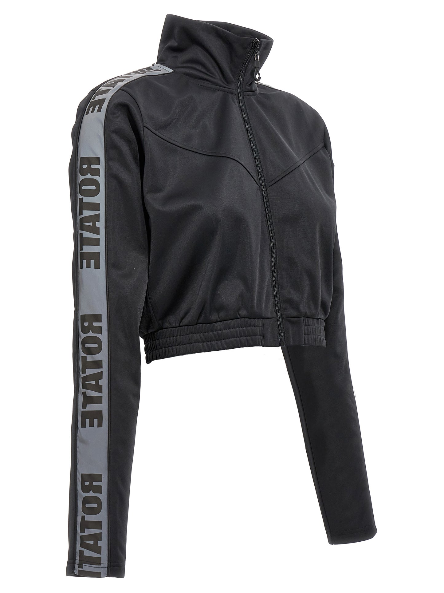 Sunday capsule cropped sweatshirt Sweatshirt