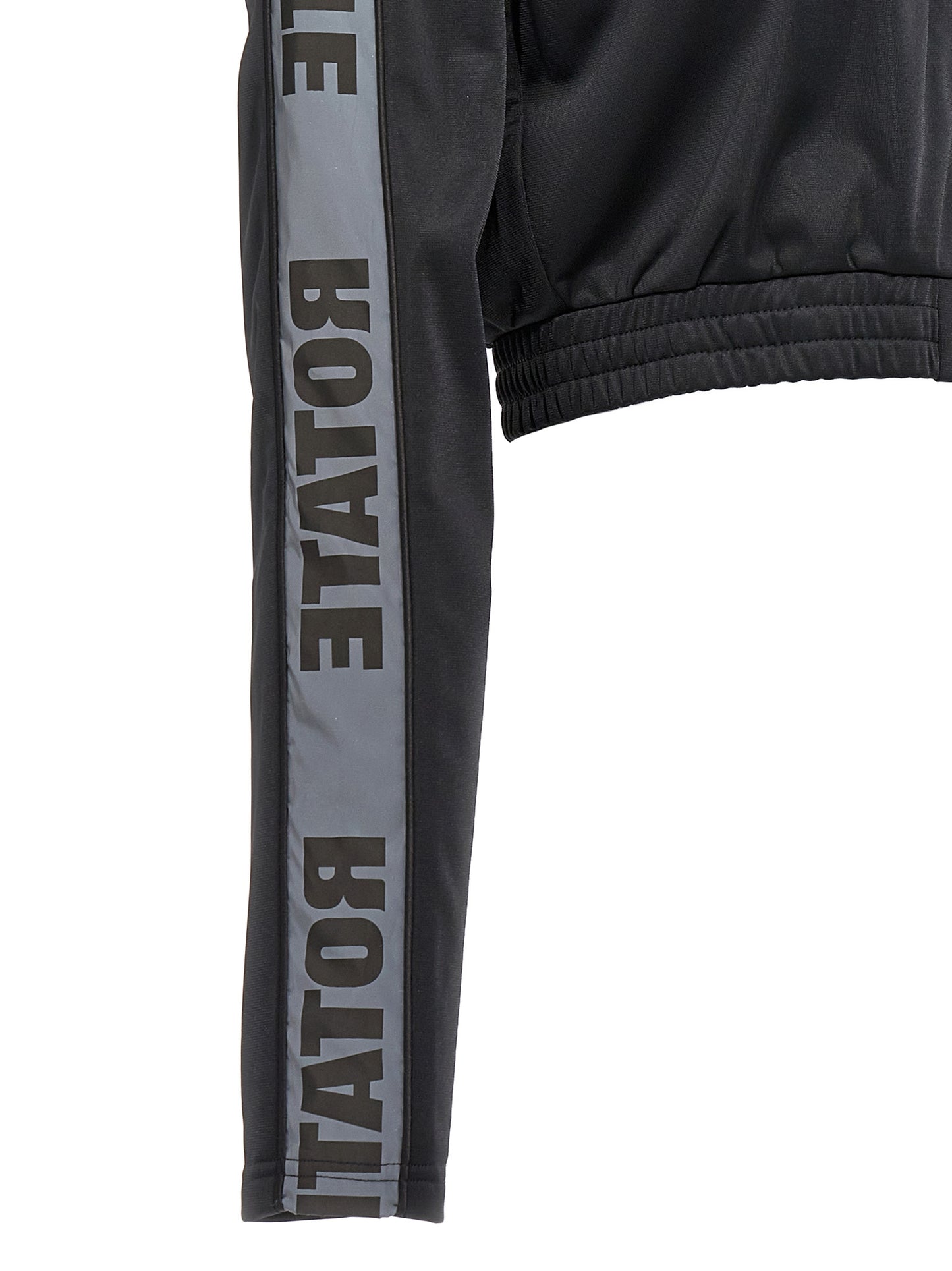 Sunday capsule cropped sweatshirt Sweatshirt
