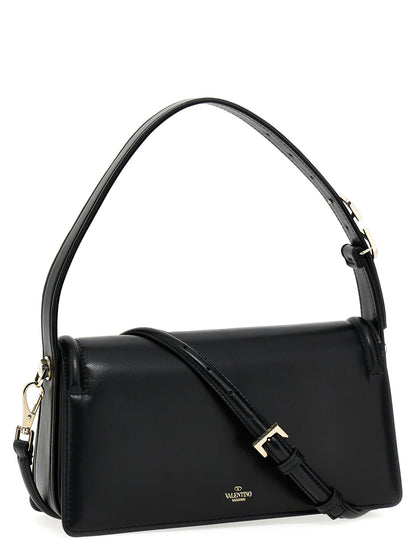 Valentino Garavani 'Le Grand Deuxième' shoulder bag Shoulder bags