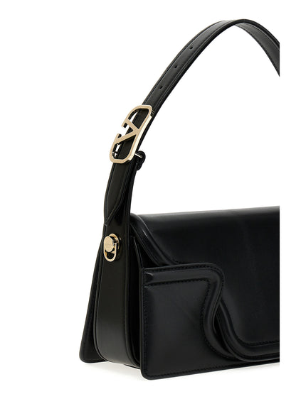 Valentino Garavani 'Le Grand Deuxième' shoulder bag Shoulder bags