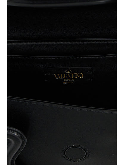 Valentino Garavani 'Le Grand Deuxième' shoulder bag Shoulder bags