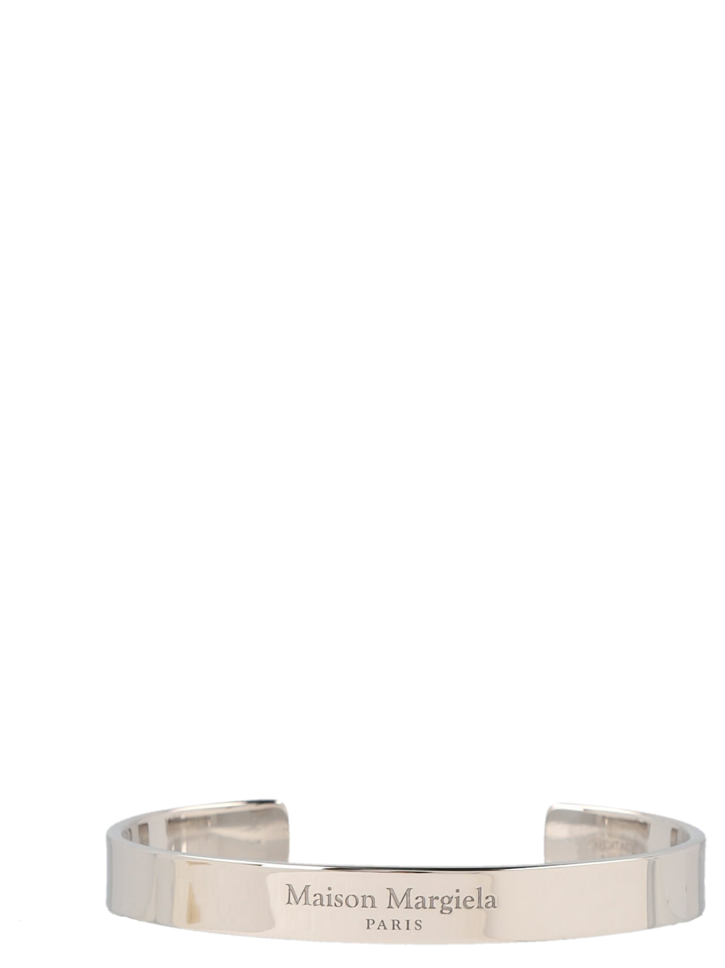 Logo bracelet Jewelry