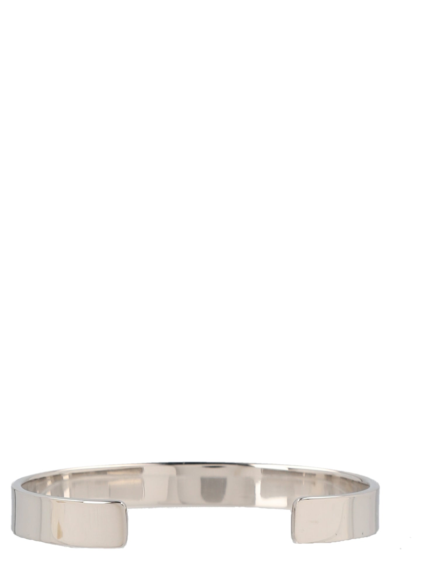 Logo bracelet Jewelry