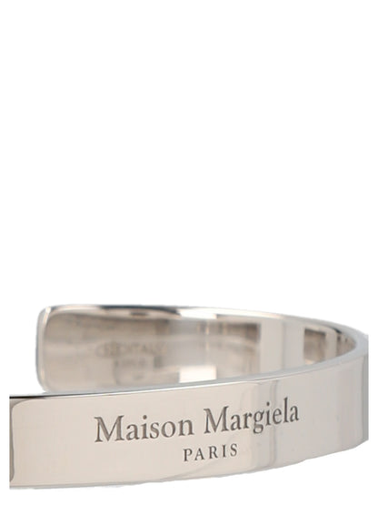 Logo bracelet Jewelry
