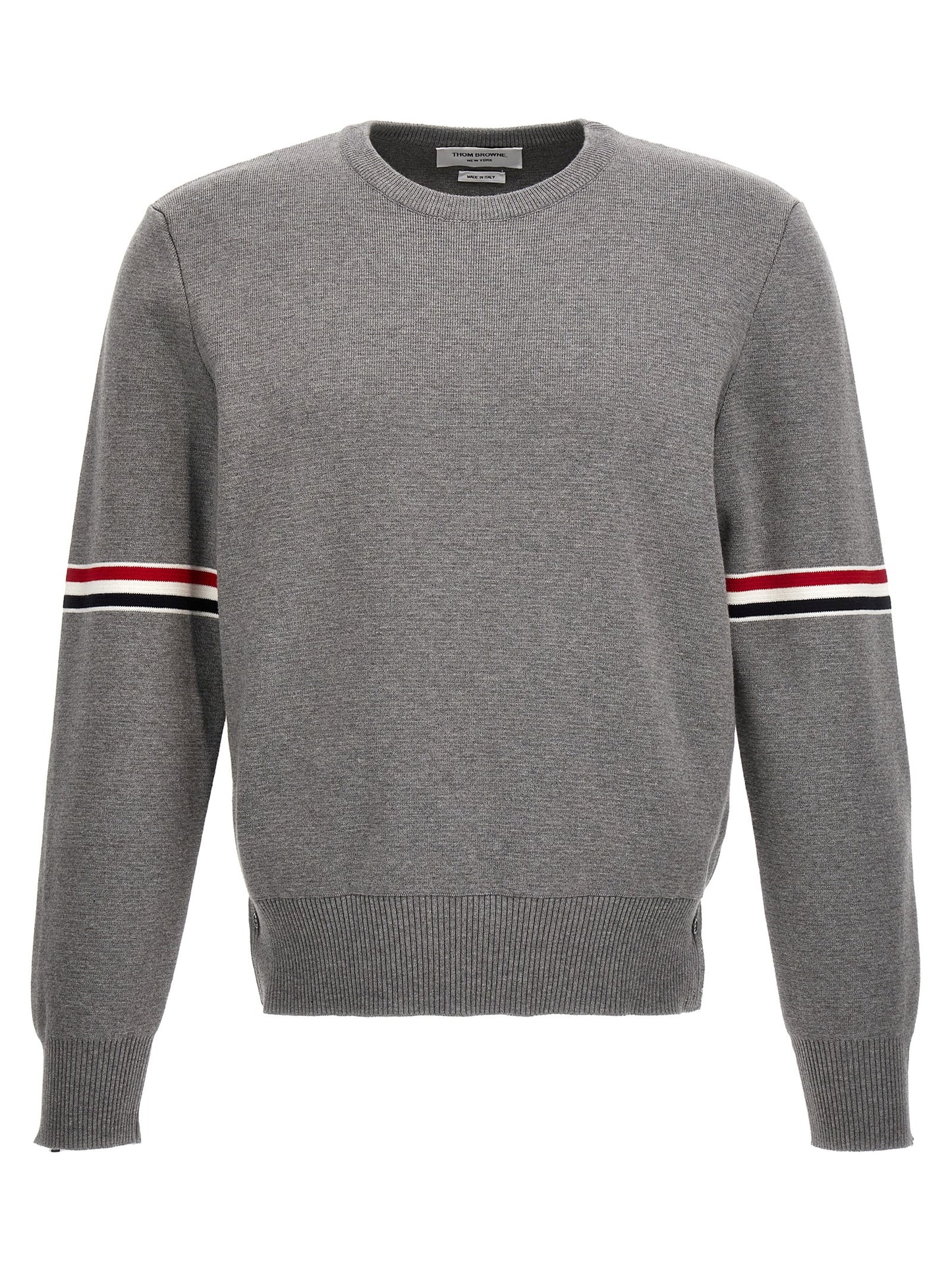 'Classic' sweater Sweater, cardigans