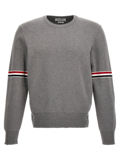 'Classic' sweater Sweater, cardigans